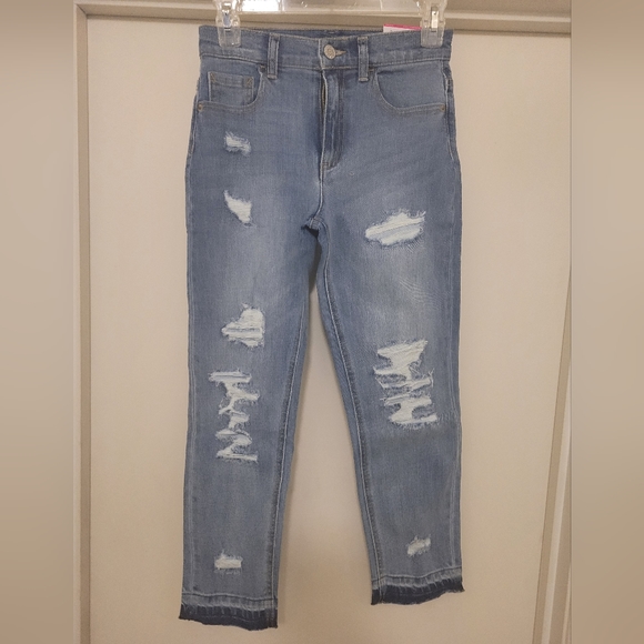 NWT justice jeans - Picture 1 of 4